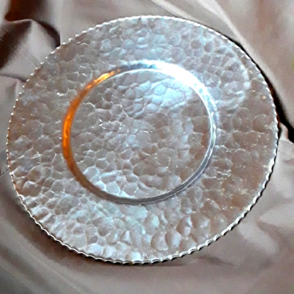 Decorative plate